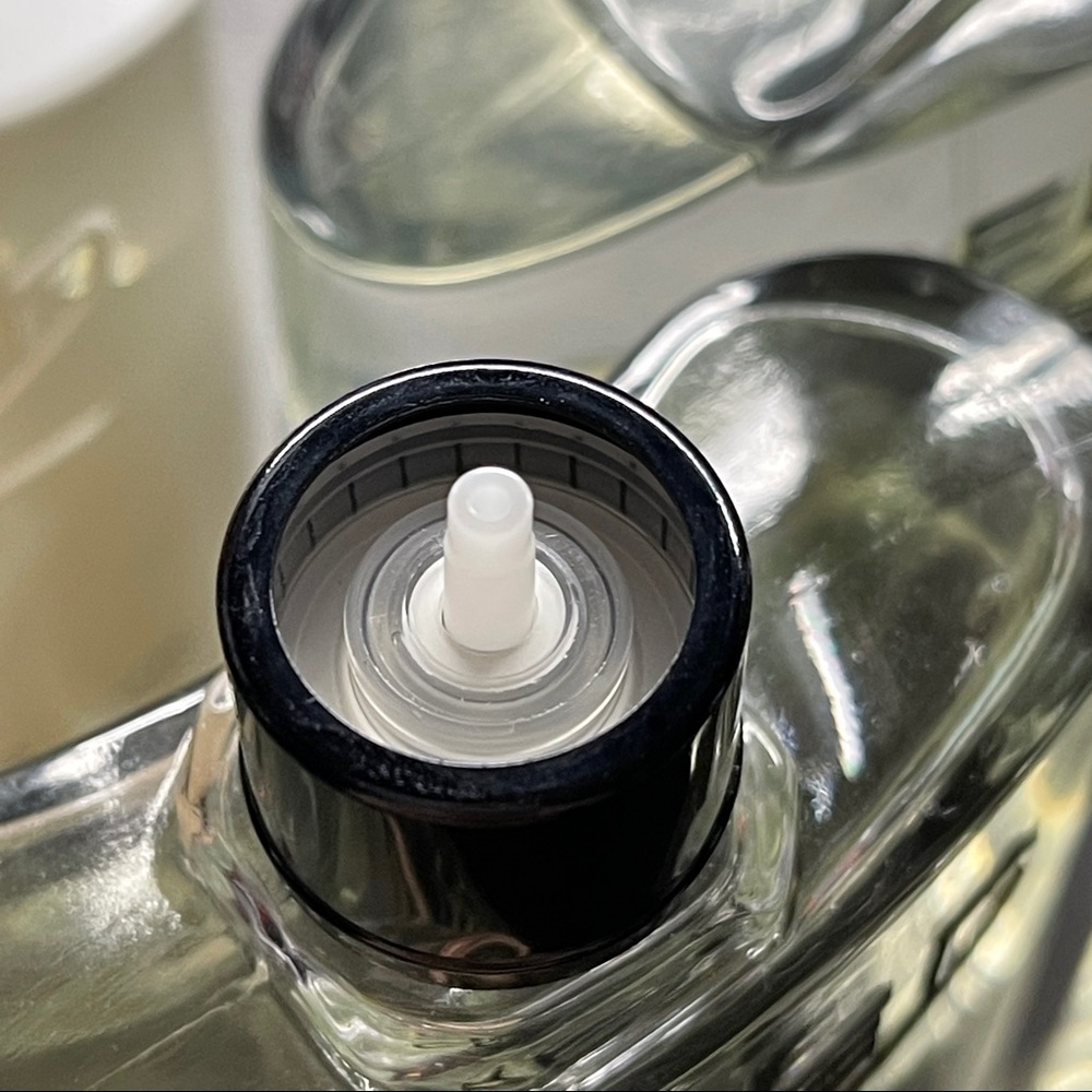 Creed Atomizer/Batch Check